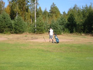 Stilje i sandl�dan. Klicka f�r att f�rstora!